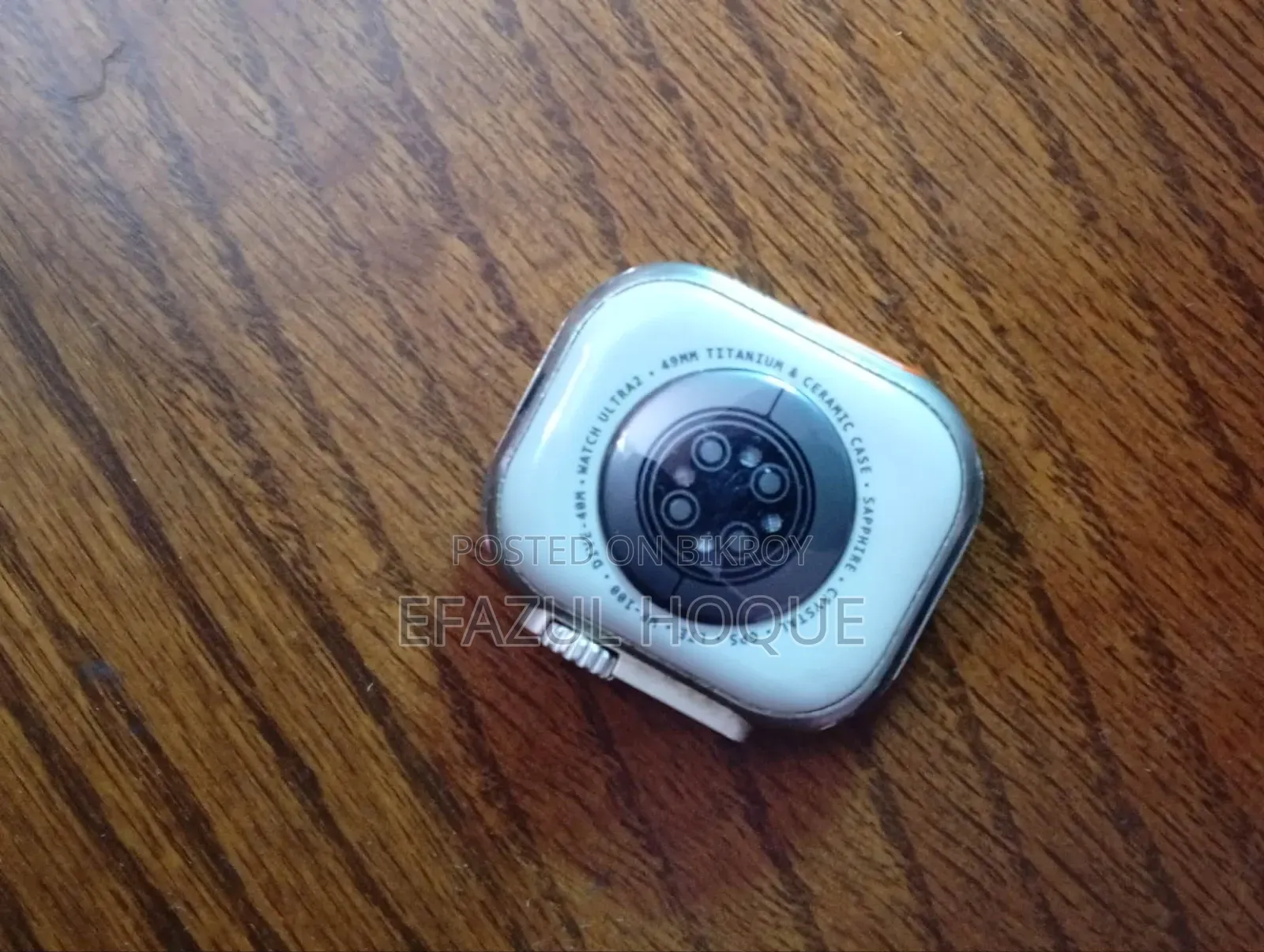 Smart Watch