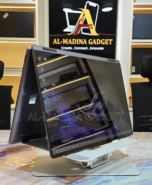 Laptop Lenovo Yoga 7i 16GB Intel Core i7 SSD 256GB