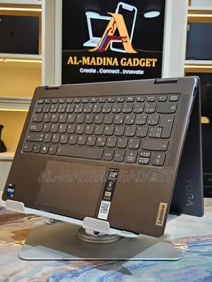 Laptop Lenovo Yoga 7i 16GB Intel Core i7 SSD 256GB