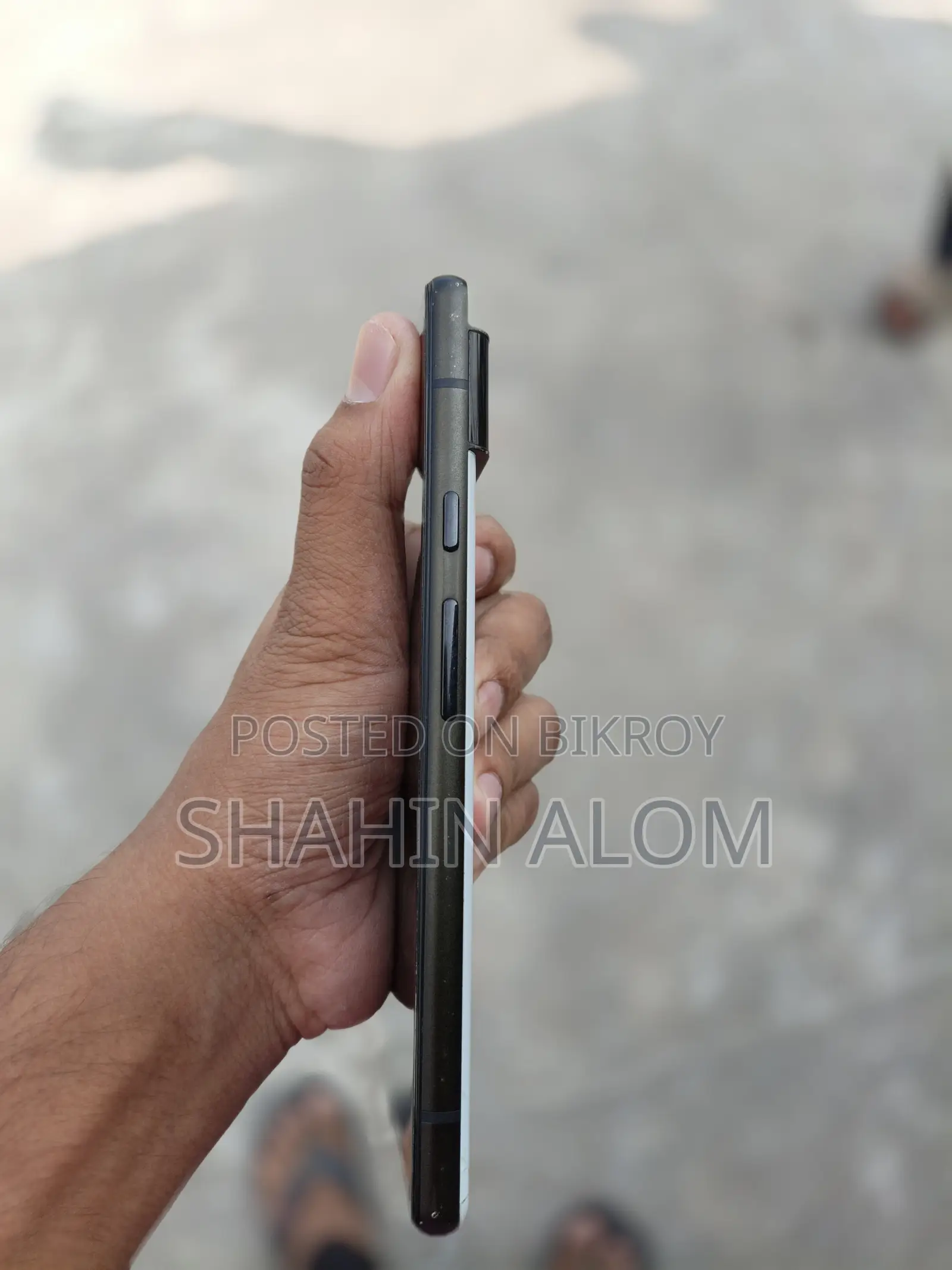 Google Pixel 6 128 GB
