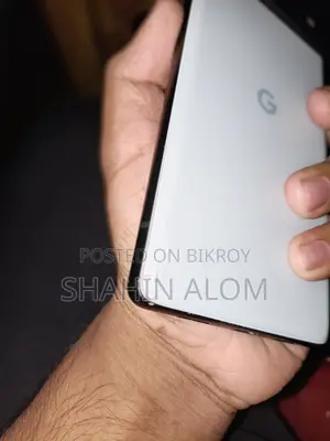 Google Pixel 6 128 GB