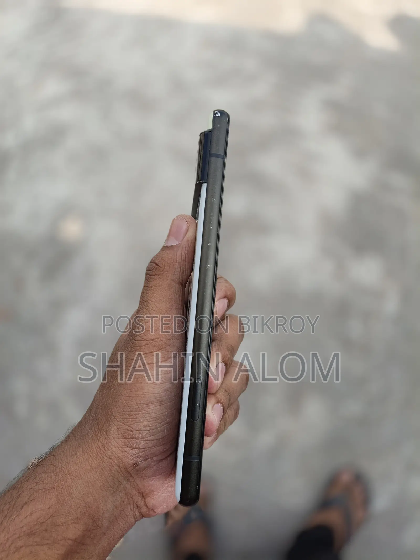 Google Pixel 6 128 GB
