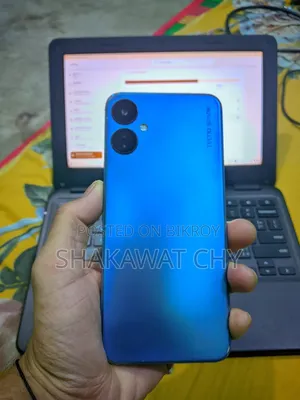 Tecno Spark 9T 128 GB Blue