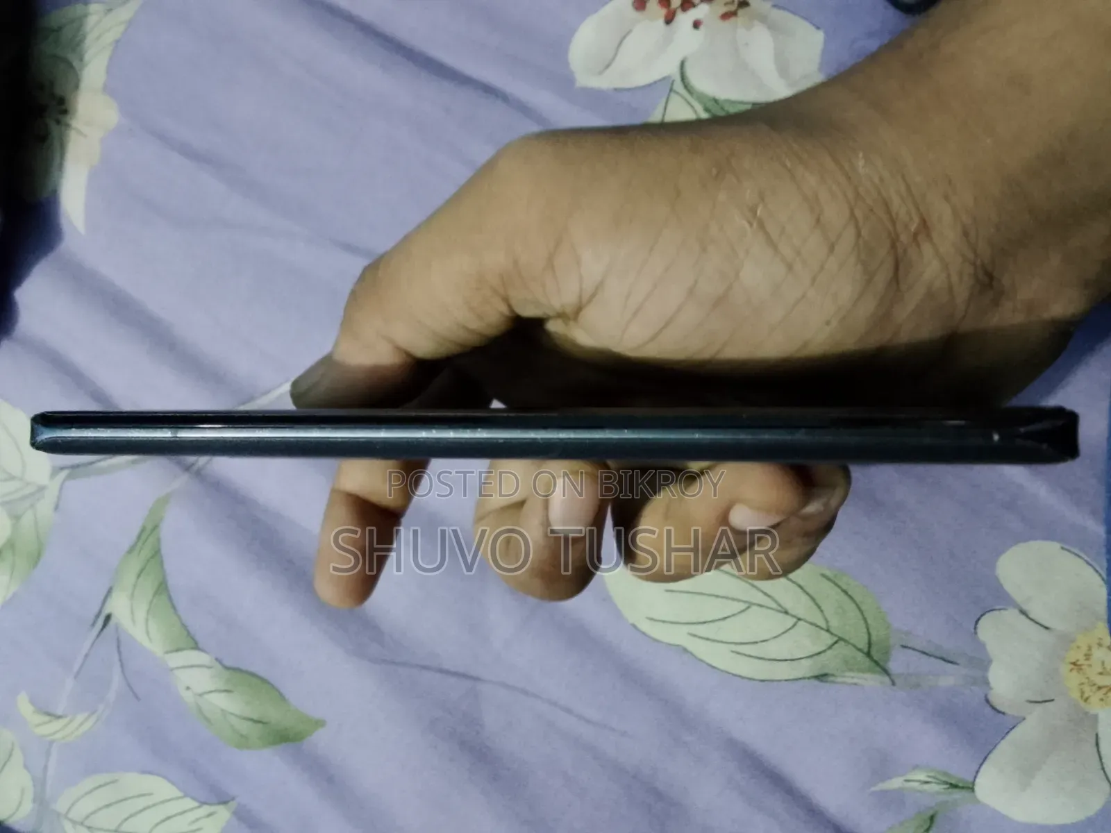 Xiaomi Civi 1S 128 GB Black