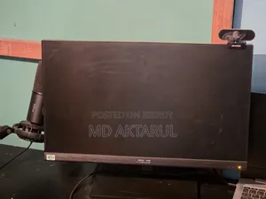 HP M22F Monitor Sell 21.5 Inch