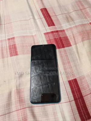 Realme 5i 64 GB Blue