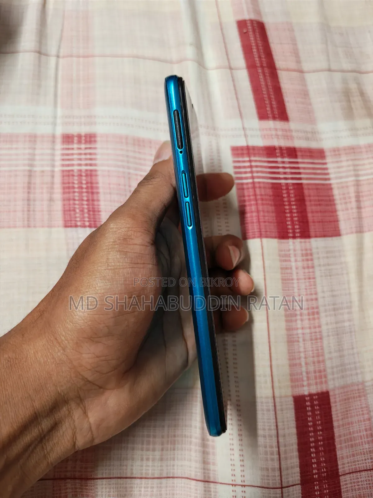 Realme 5i 64 GB Blue