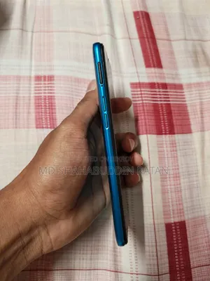 Realme 5i 64 GB Blue