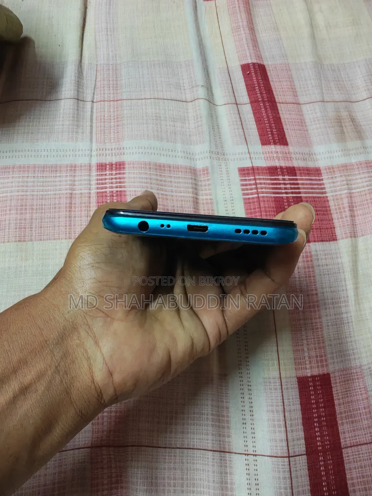 Realme 5i 64 GB Blue