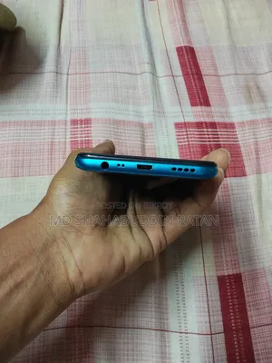 Realme 5i 64 GB Blue