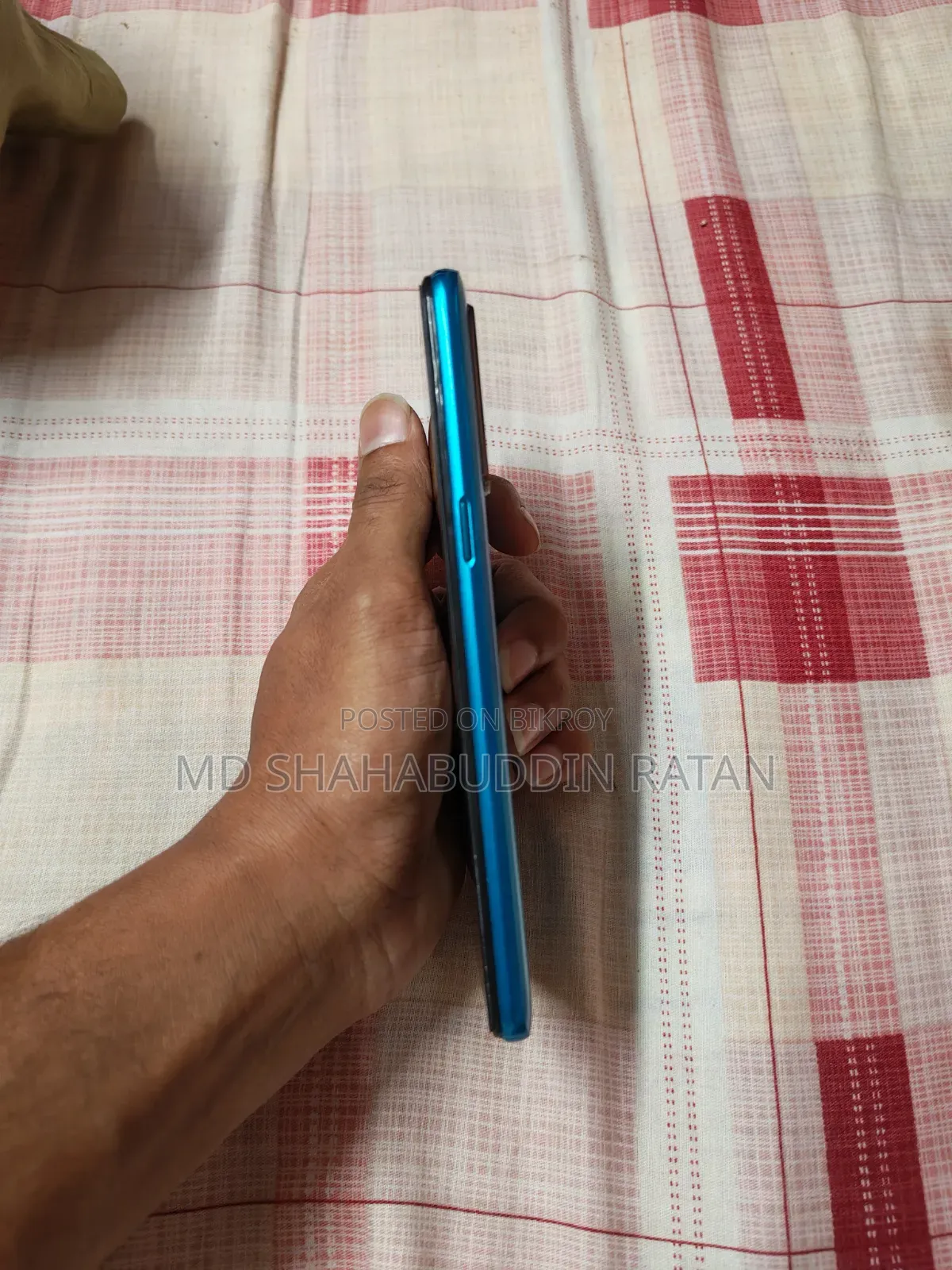 Realme 5i 64 GB Blue