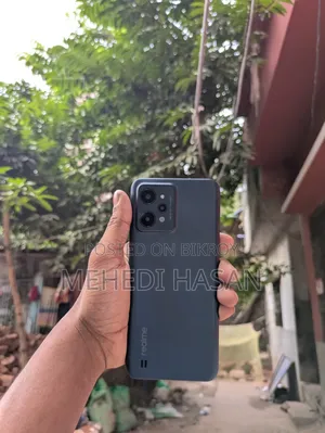 Realme C31 64 GB Black