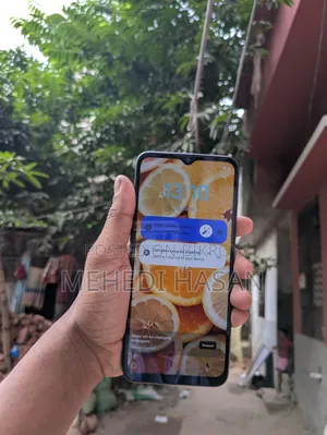 Realme C31 64 GB Black