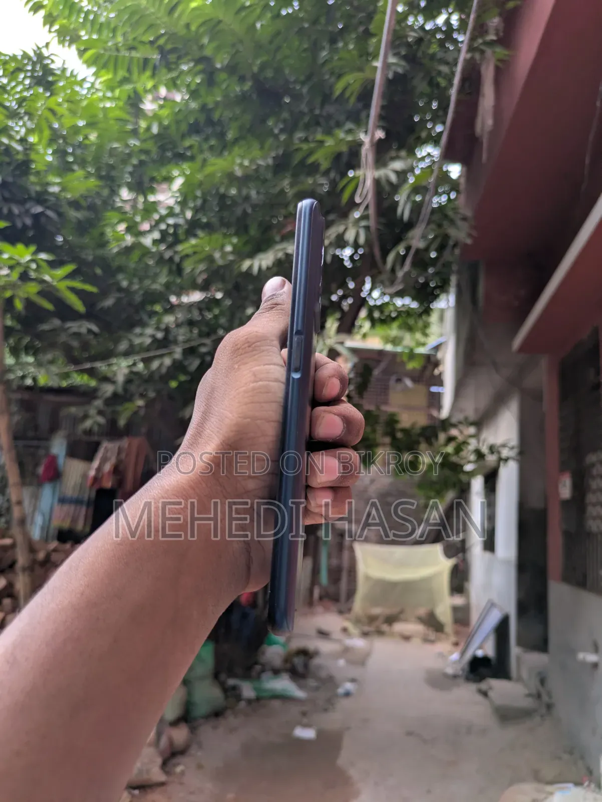 Realme C31 64 GB Black