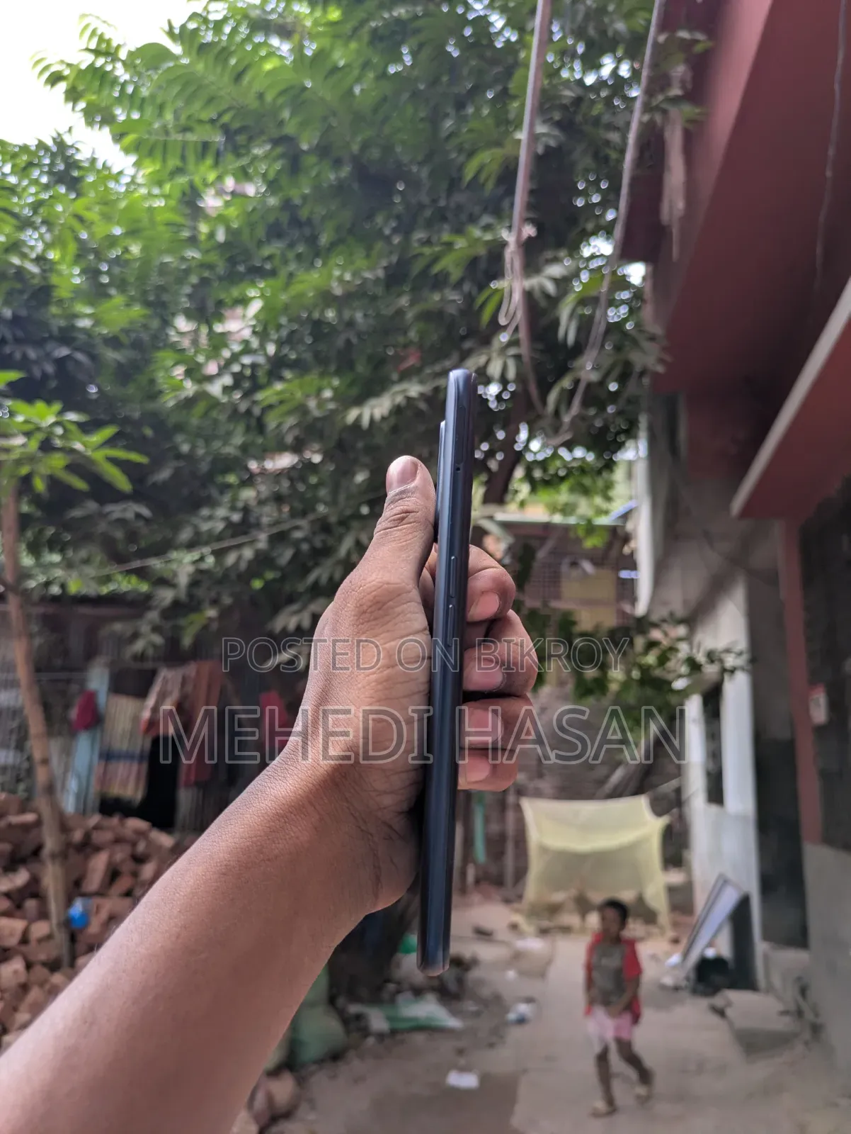 Realme C31 64 GB Black