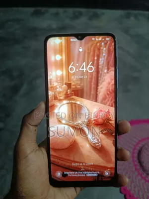 New Realme C25s 128 GB Blue