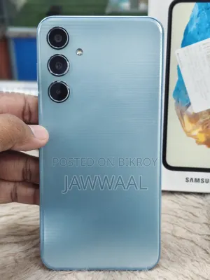 Samsung Galaxy M35 128 GB