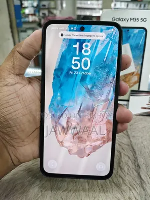 Samsung Galaxy M35 128 GB