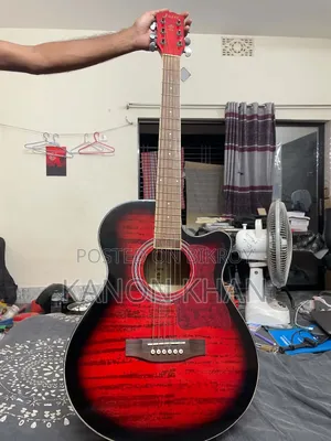 Acoustic Guitar
