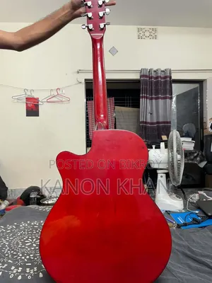 Acoustic Guitar