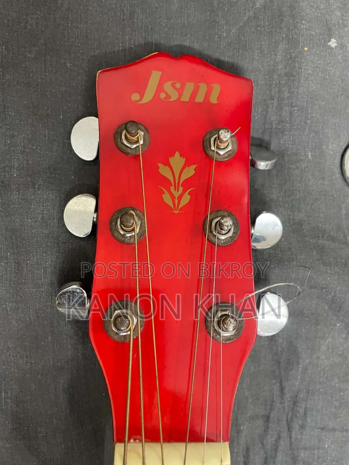 Acoustic Guitar