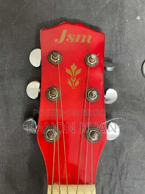 Acoustic Guitar