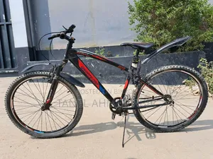 Cycle Has No Problem Everything Is Okay