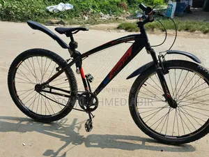 Cycle Has No Problem Everything Is Okay