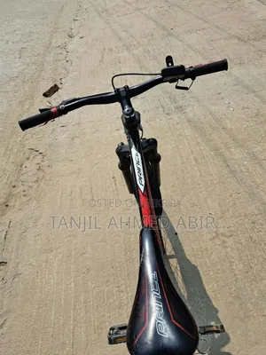 Cycle Has No Problem Everything Is Okay
