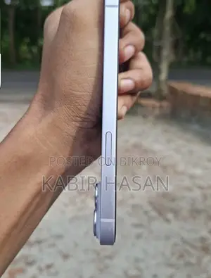 অ্যাপল আইফোন ১৪ ১২৮ জিবি পার্পল