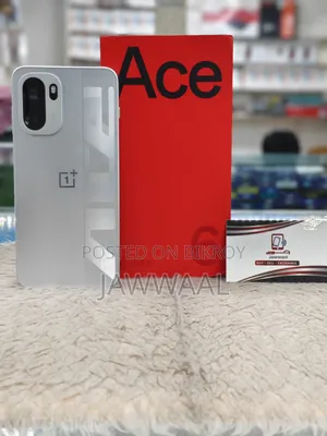 OnePlus 256 GB Silver