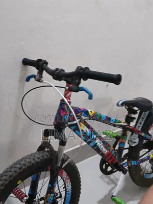 Phoenix Swat 20 Inch