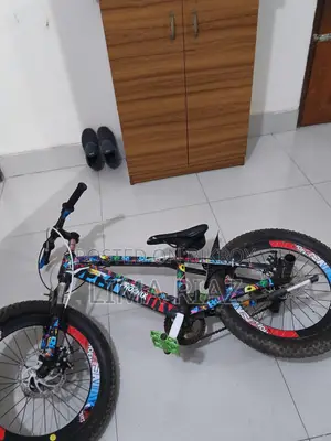 Phoenix Swat 20 Inch