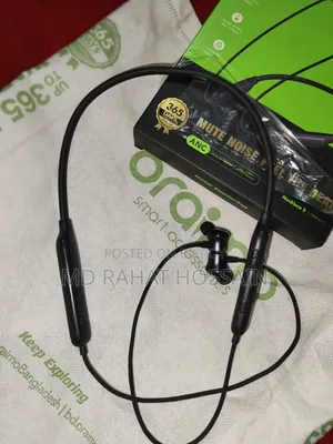 Oraimo Necklace 5