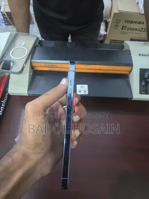 অ্যাপল আইফোন ১৩ প্রো ম্যাক্স ২৫৬ জিবি নীল