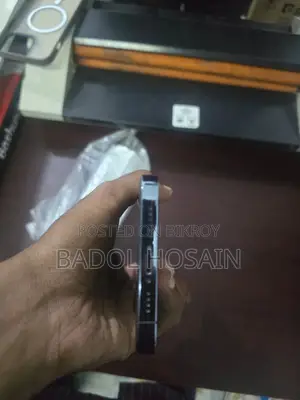 অ্যাপল আইফোন ১৩ প্রো ম্যাক্স ২৫৬ জিবি নীল