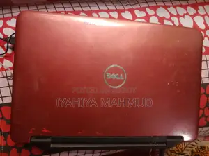ল্যাপটপ ডেল ইন্সপায়রণ ১৫ ৪জিবি ইন্টেল কোর আই৩ এইচডিডি ৩২০জিবি