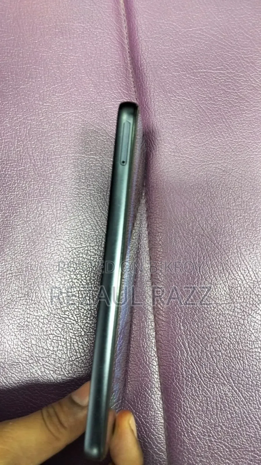 Samsung Galaxy A24 128 GB Black