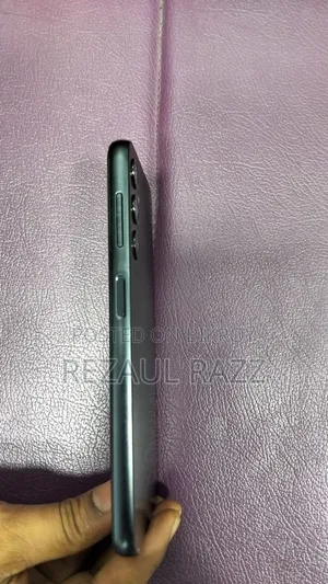 Samsung Galaxy A24 128 GB Black