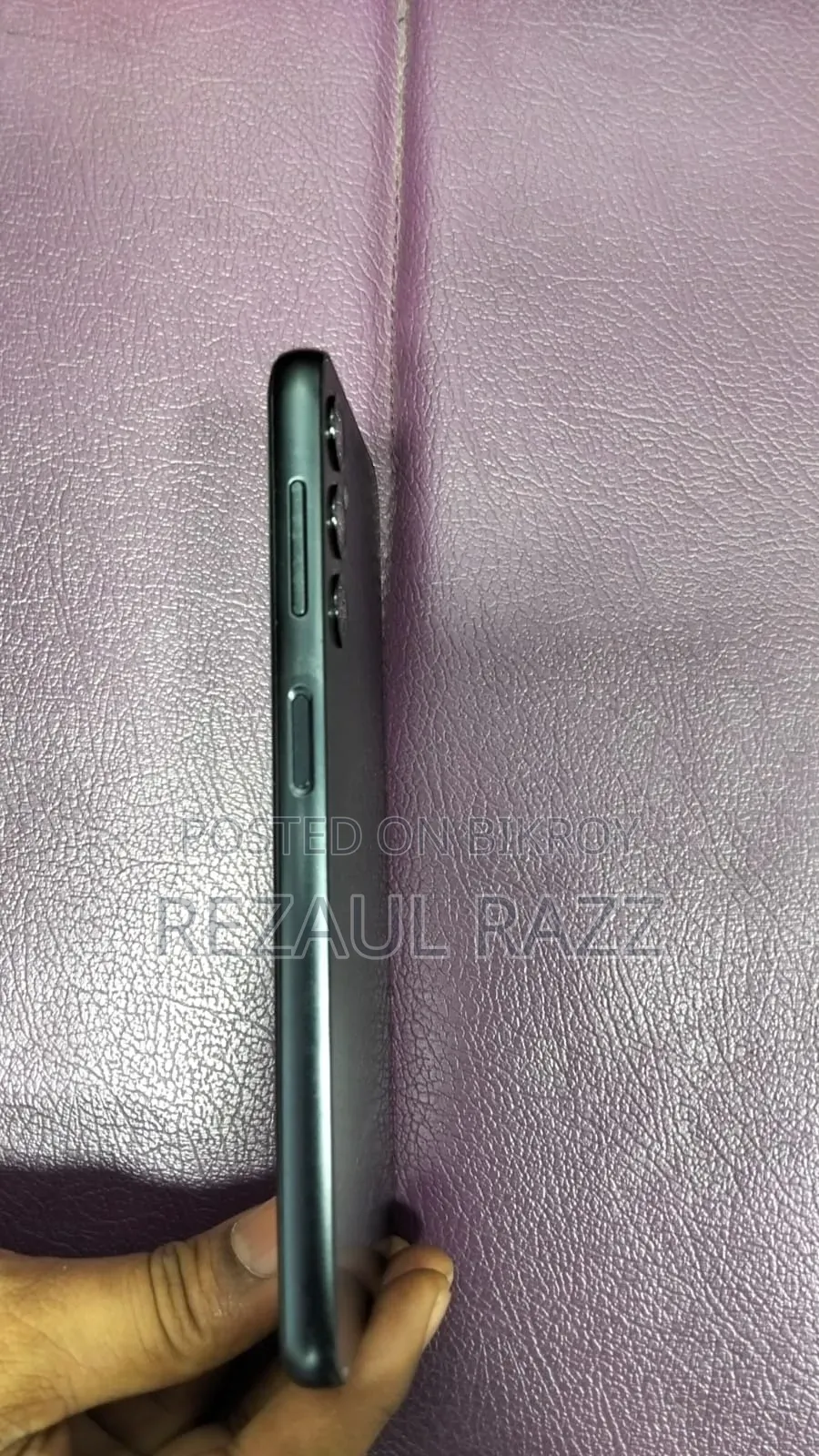 Samsung Galaxy A24 128 GB Black