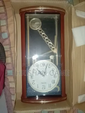 Diling পেন্ডুলাম রাজকীয় ঘড়ি