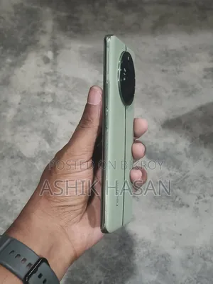 রিয়েলমি ১১ প্রো+ ২৫৬ জিবি গ্রিন