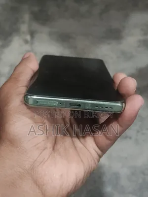 রিয়েলমি ১১ প্রো+ ২৫৬ জিবি গ্রিন