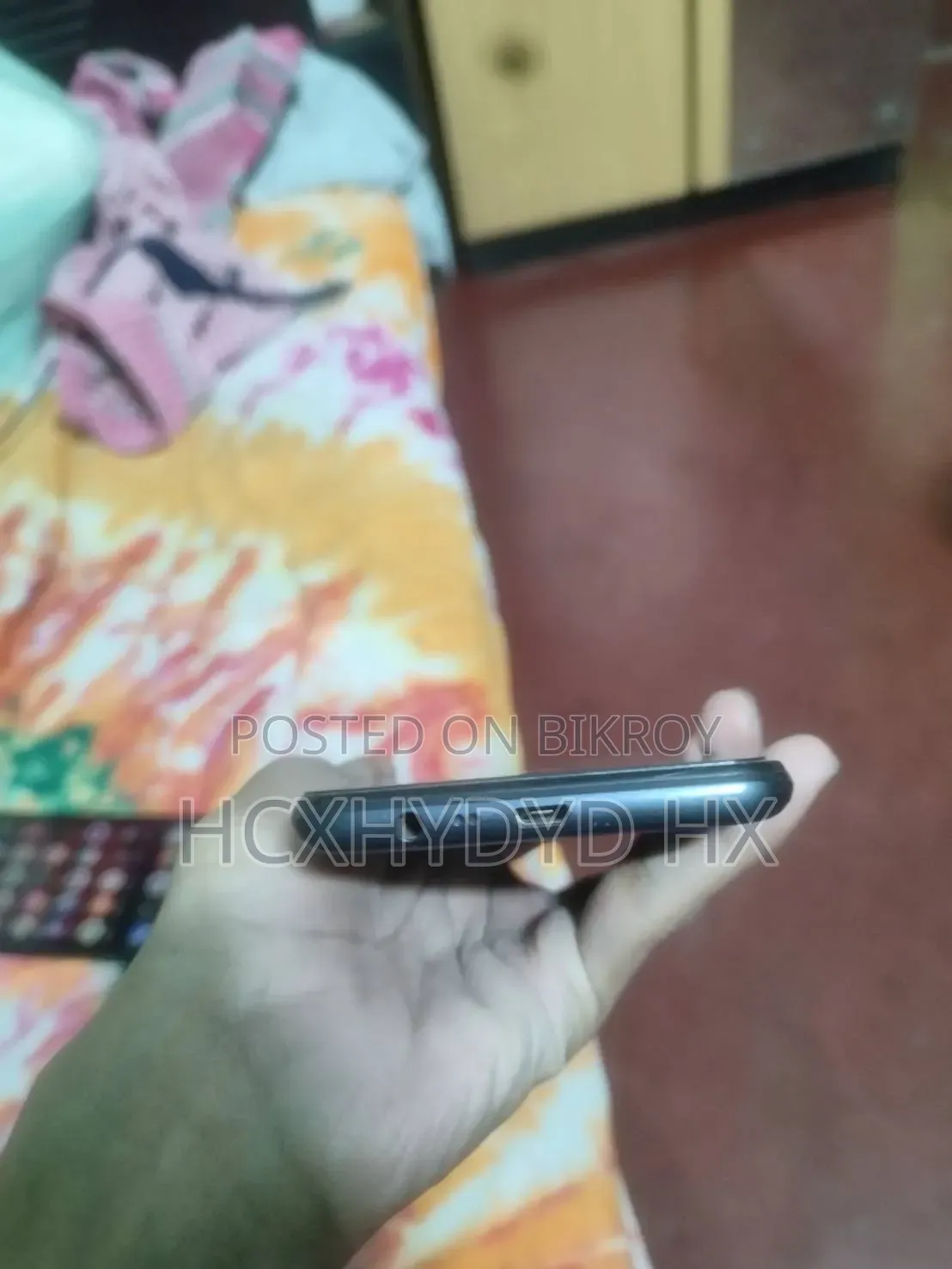 Realme C21Y 64 GB Black