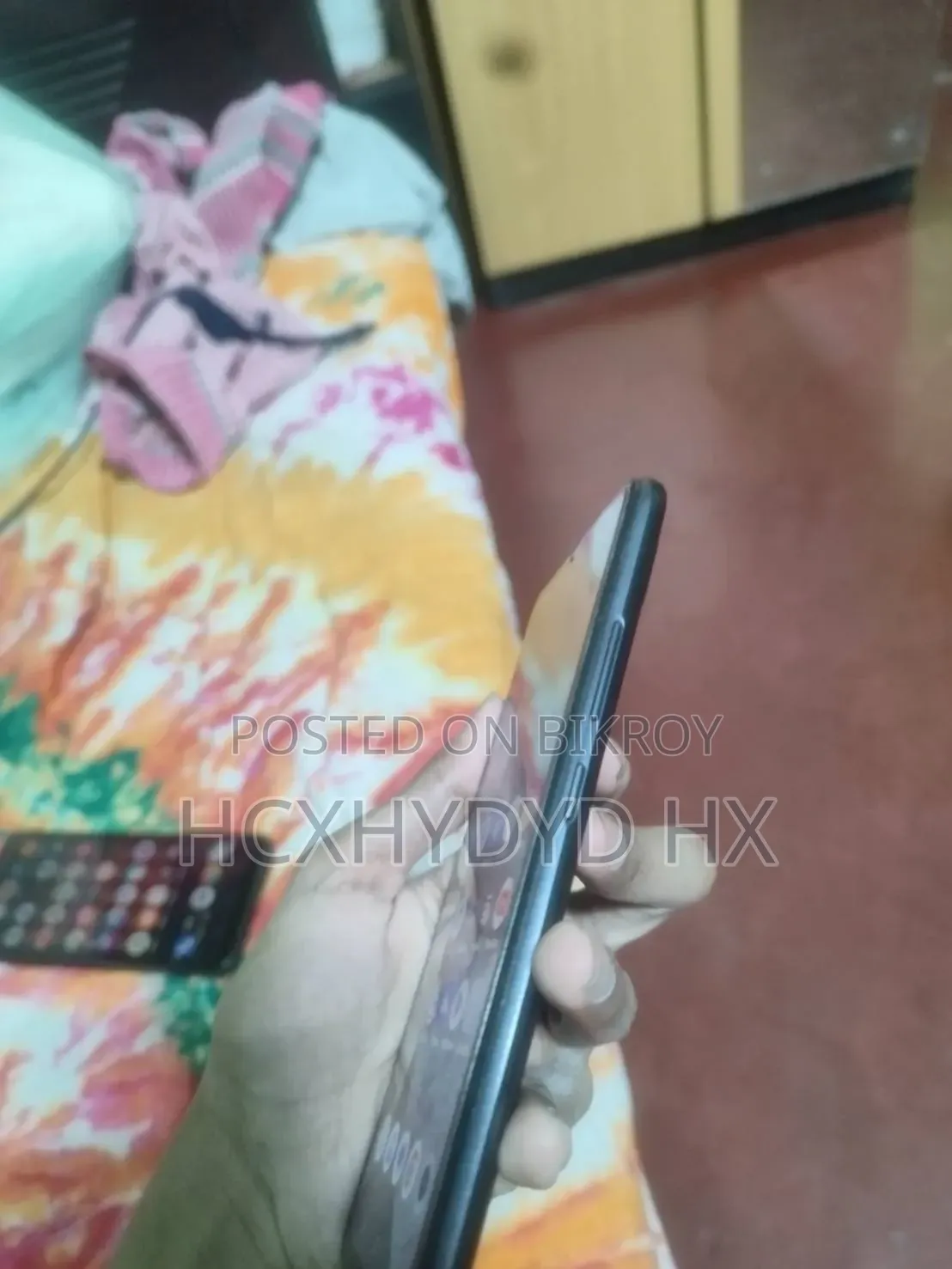 Realme C21Y 64 GB Black