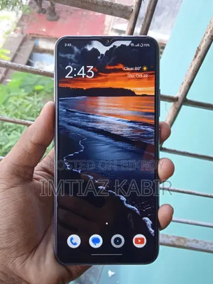 Realme C25s 128 GB Blue