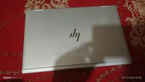 ল্যাপটপ এইচপি এলিটবুক এক্স৩৬০ ১০৩০ জি৩ ১৬ জিবি ইন্টেল কোর আই৭ এসএসডি ৫১২ জিবি
