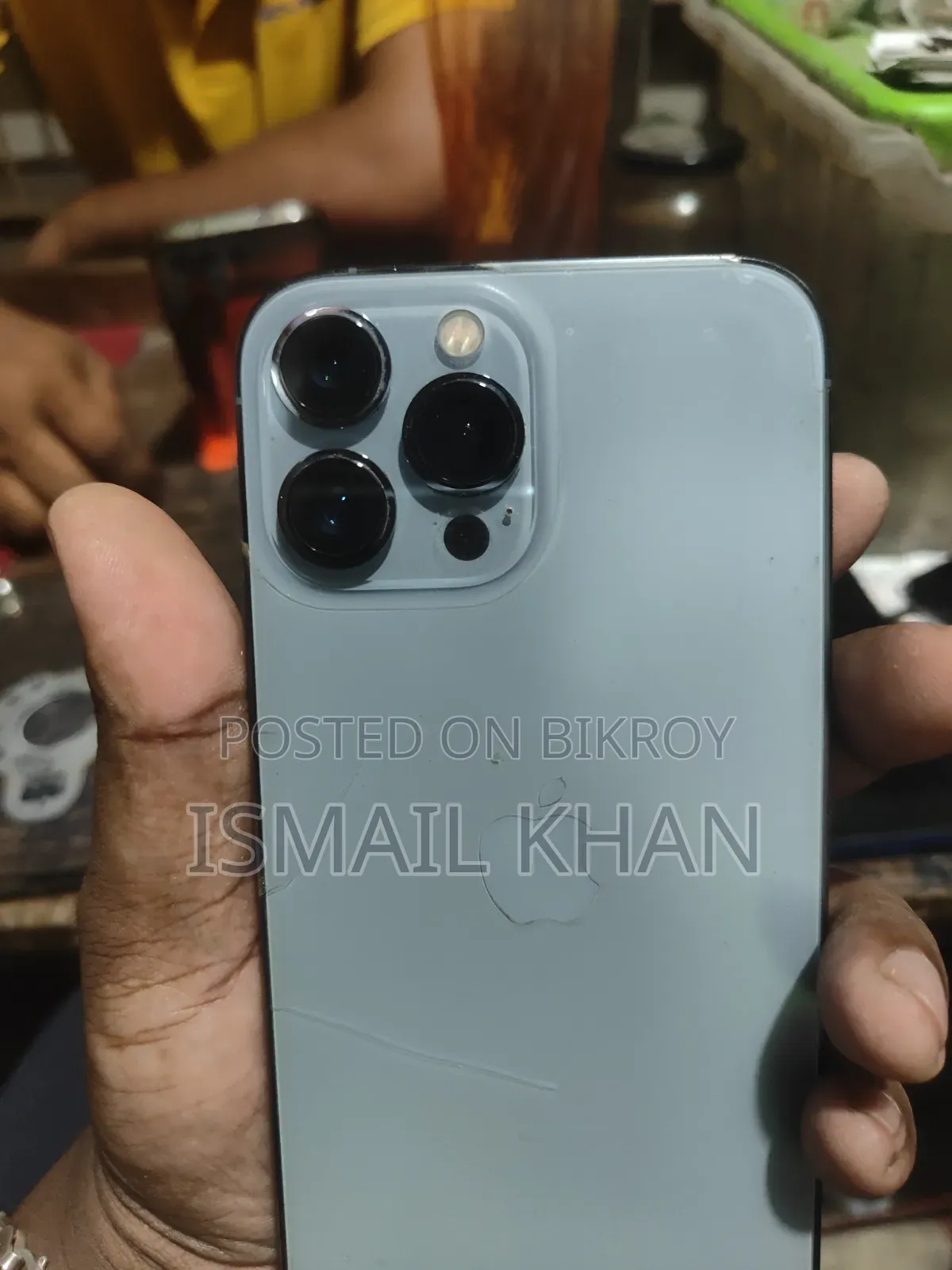 Apple iPhone 16 Pro Max 256 GB