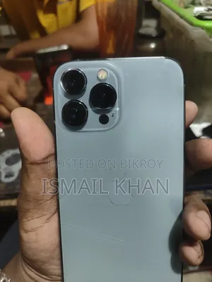 Apple iPhone 16 Pro Max 256 GB
