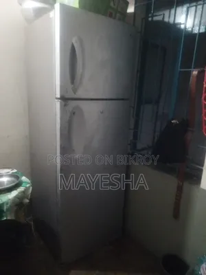 Large Fridge